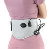 Faja lumbar eléctrica