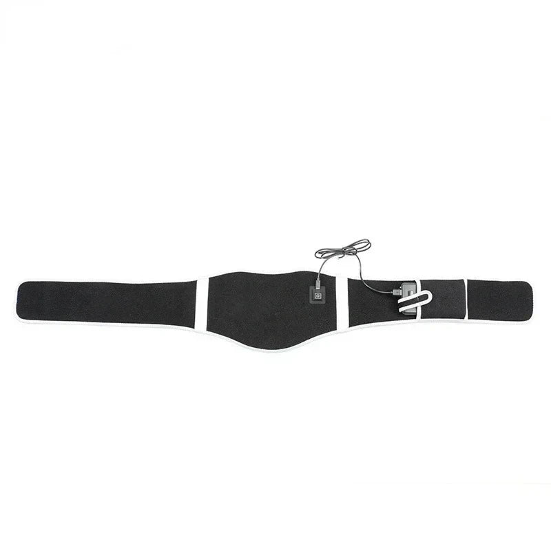 Faja lumbar eléctrica
