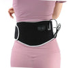 Faja lumbar eléctrica