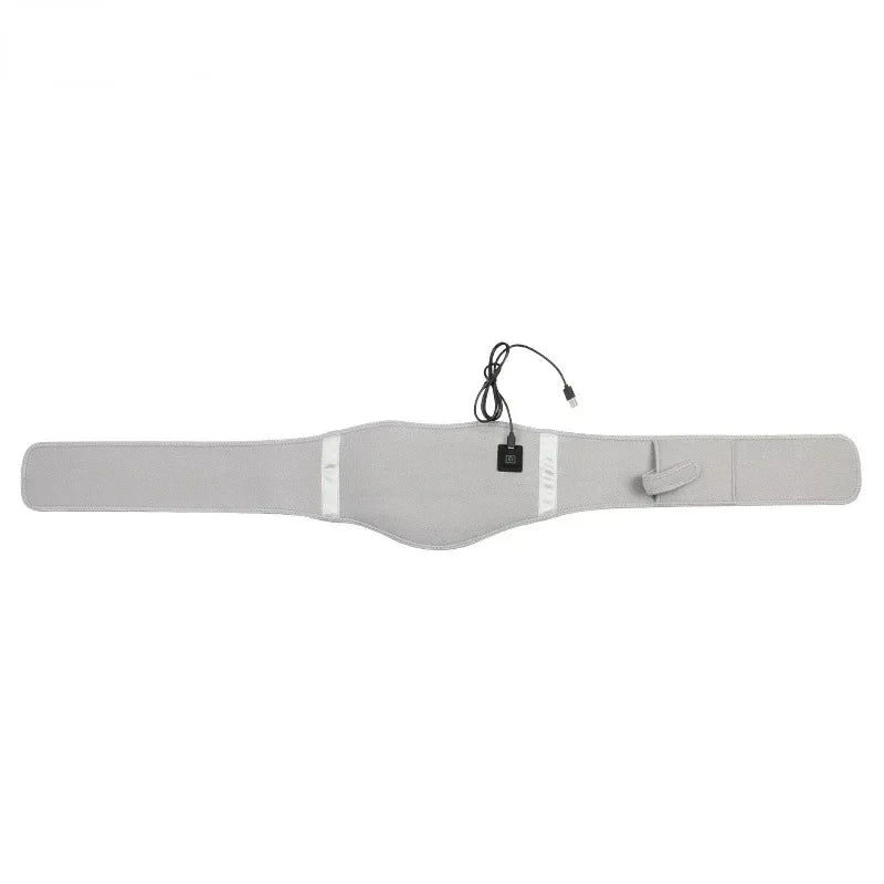 Faja lumbar eléctrica