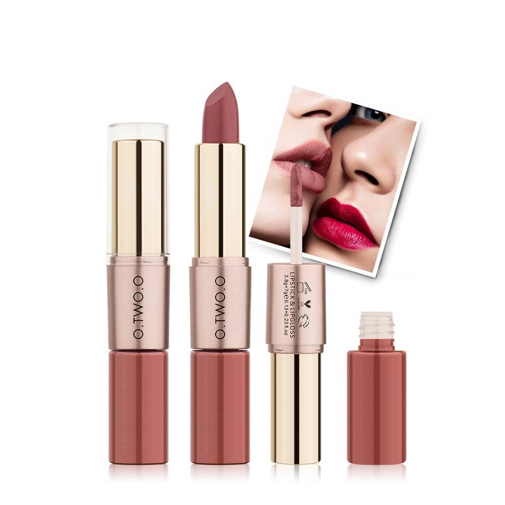 Women’s Matte Lipstick