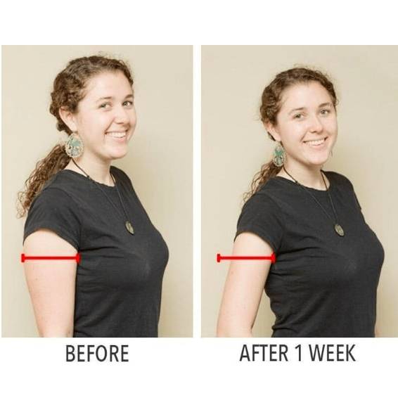 Cooling Tone Up Sleeves
